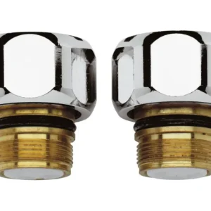 Netop tilføjet | GROHE Kontraventil 2 styk 47189000