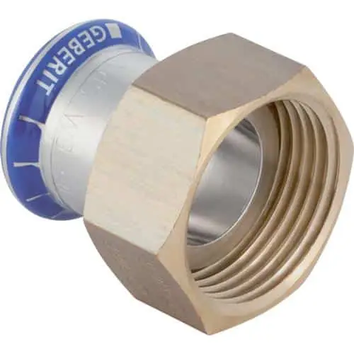 Kampagnepris | Forskruning sf 42-13/4” mf m/oml. t/vand