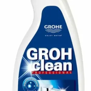 Topprodukt | GROHE GROHclean rengøring til badet 500 ml/10 stk.
