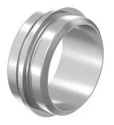 Hurtig levering - Uponor afstandsnippel RS 2″ x 5 mm