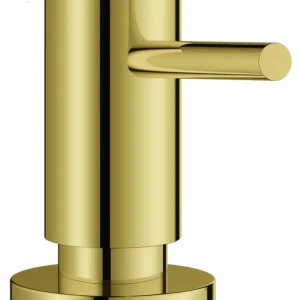 GROHE sæbe dispenser, 40535GL0 | Kun i begrænset tid
