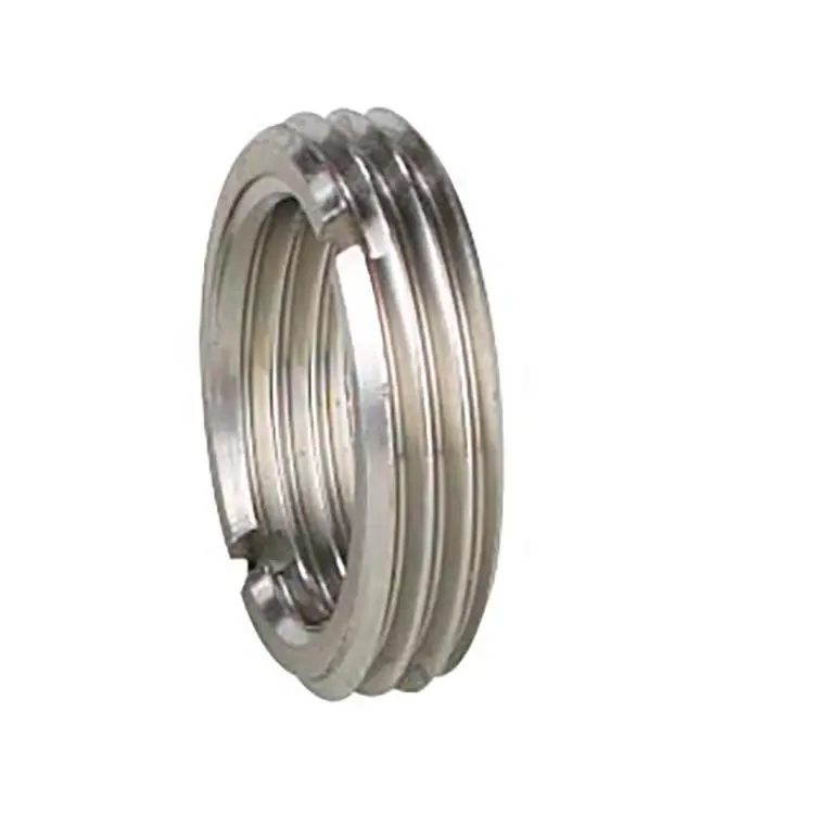 NITO 1/2″ Rustfri reduktionsring med udvendig 3/4″ RG og indvendig 1/2″ RG | Lav pris
