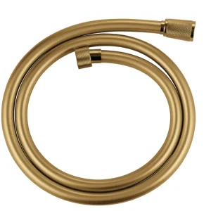 Skynd dig - GROHE bruseslange 1250 mm cool sunrise