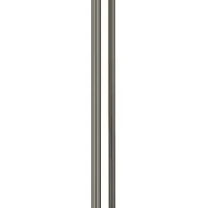 Begrænset antal | GROHE Euphoria 110 Massage brusestangssæt 900 mm 3-sprays børstet Hard Graphite
