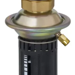 Danfoss AVP 15 differenstrykregulator kvs 2,5 returløb 003H6201 - Supergod pris