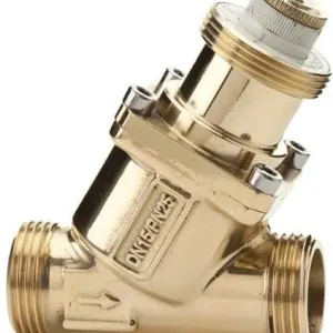 Motorventil optima comp. 15 np 30-200l - På lager