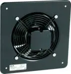 Axialventilator aw400dv sileo | Sidste mulighed