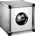 Boksventilator mub042 500ev sileo multi | Næsten udsolgt