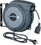 Hurtig levering | Automatisk kabelopruller ip42 20m 3×1,5