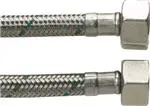 Tilslutningsslange m10x1/2”x500mm - Bedst sælgende