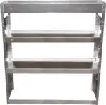 Bestseller - Reol s213 samlet bilindretning