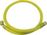 Vacuum slange, 3/8″ med 2 x 3/8″ tilslut | Køb i dag