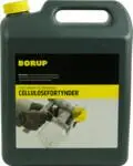 Cellulosefortynder 5l | Toppris