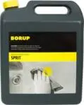 Sprit 93% denatureret 5l | Tilgængelig nu