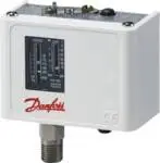 Premium kvalitet | Kp35 pressostat