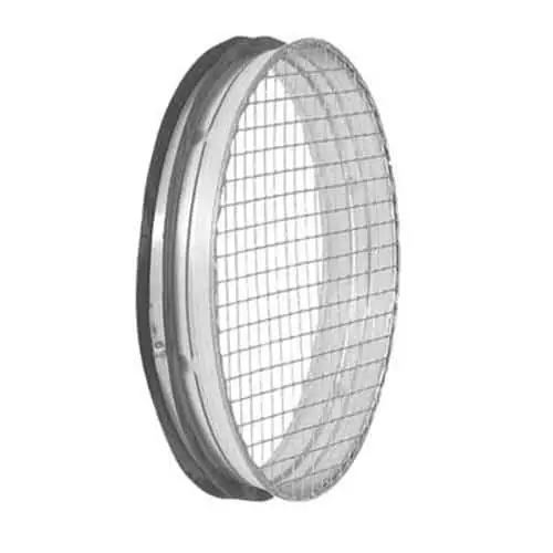 Endebund Safe 100mm esnu 63 m/net - Hurtig afsendelse