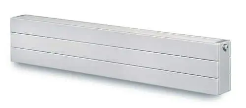 Konvektor KON22 214x1600mm AE/FB | Kampagnepris