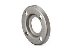 Superpris - Presset Løsflange EN 1.4404 316L PN 16 DIN/METRISK12 boltsDN 200 – 204-206 mm