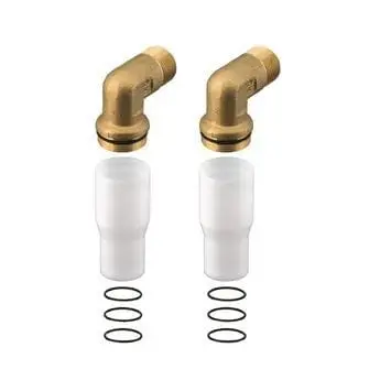 hansgrohe Lækagesikringer 3/4″ - Sidste chance