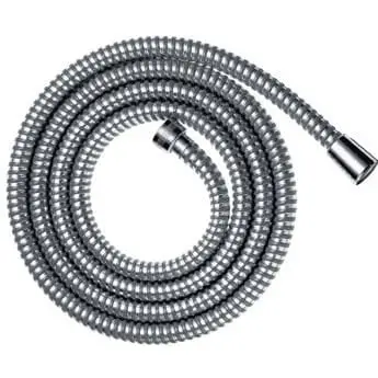 hansgrohe Metaflex C bruseslange 1250 mm - Nem betaling