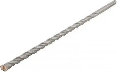 Hammerbor SDS Plus, Ø 6x110mm - Netop ankommet