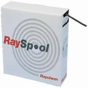 Direkte fra fabrikken - KRYMPEFLEX 3 3,2MM 10,0M