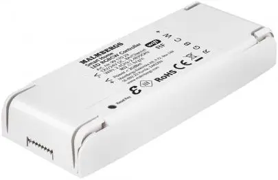 Malmbergs Smart Home Wi-Fi Modtager RGBCW | Kundernes favorit