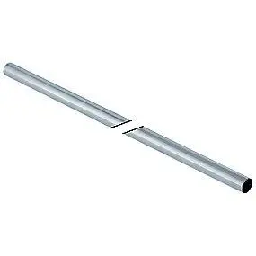 Anbefalet valg | Geberit Mapress FZ rør 42 mm. 6 mtr. Lgd