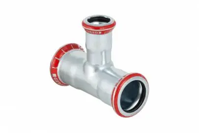 FZ TEE MED 3 MUFFER 54-42-54 MM - Kampagnepris