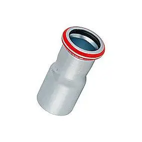 Gå ikke glip af tilbuddet | GEBERIT Mapress FZ reduktion 18 - 15 mm