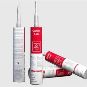 Brandfugemasse Conlit Seal 800 hvid | Godt tilbud