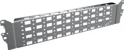 Bedste pris | SYSTEMCHASSI VX 23X89 RF 200X400