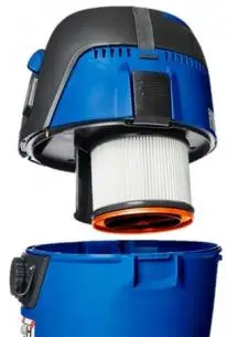 Kundernes favoritter | H-CLASS / HEPA FILTER / AERO 26-2H