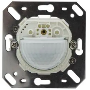 Anbefalet valg - INDOOR 180-KNXS-DX UDEN RAMME