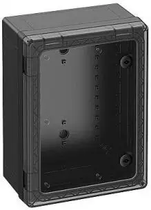 GEOS-S 3040-18-TO/SW | Tilgængelig nu