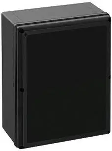 GEOS-L 4050-22-O/SW - Nyhed i sortimentet