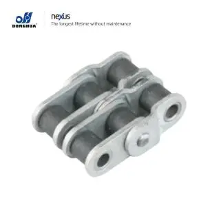 06b-2-c slr nexus donghua dobbelt forkr led type c til vedligeholdelsesfri kæde 3/8 duplex | Favorit blandt kunder
