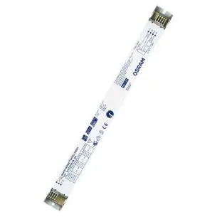 Særtilbud | Osram Forkobling elektronisk QTI 1x28/54/35/49W, 220-240V, hf-spole
