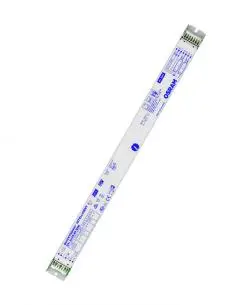 Helt ny - Osram Quicktronic QTI T5 2x35w/49w 230-240V, DIM 1-10V, dæmpbar forkobling elektronisk spole