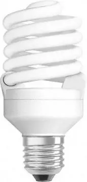 Bedst sælgende - OSRAM DULUX SUPERSTAR MICRO TWIST 7W/825 E27