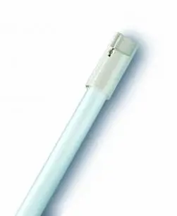 Favorit blandt kunder | Osram lysrør T2 FM 11w/830 (3000 kelvin) hvid, længde 421,50 mm